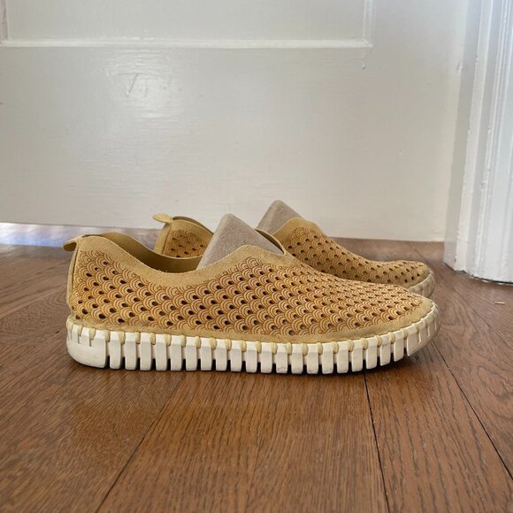 Ilse Jacobsen Tulip sneaker size 38 - Picture 1 of 5